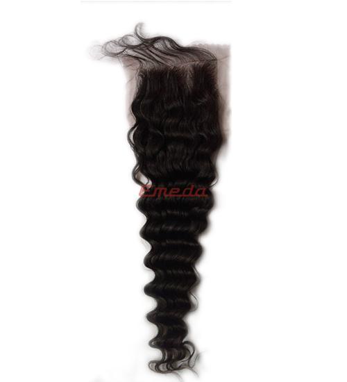 Lace closure - 11 